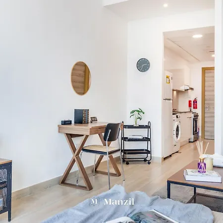 Manzil - Stylish Living In Jvc, City Views And Pool Dubai Exterior photo